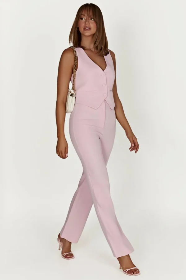 Women MESHKI Pants<Allanah