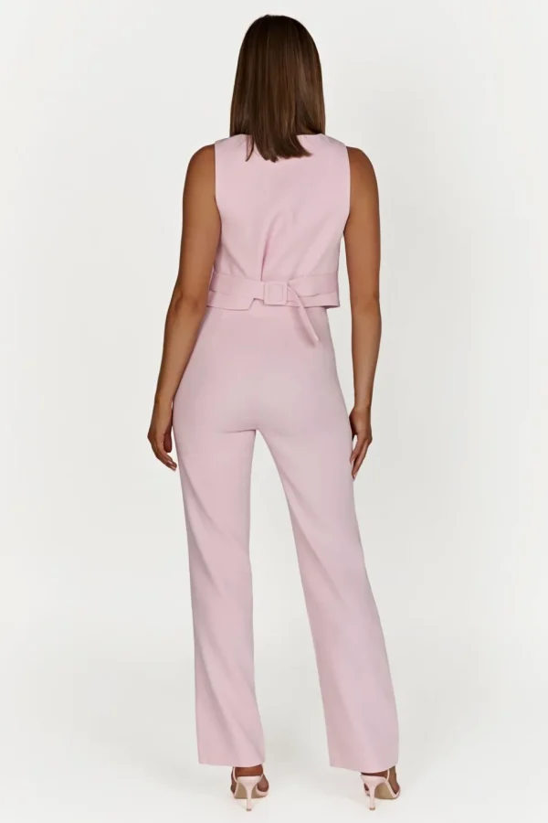 Women MESHKI Pants<Allanah