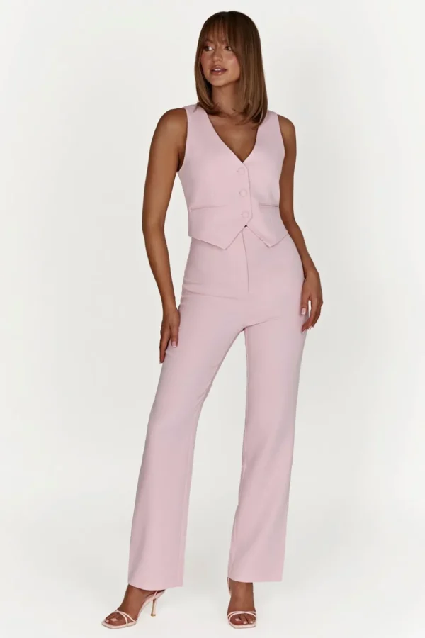 Women MESHKI Pants<Allanah