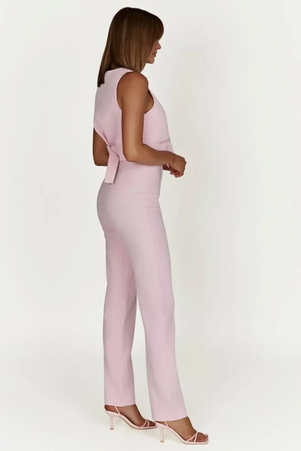 Women MESHKI Pants<Allanah