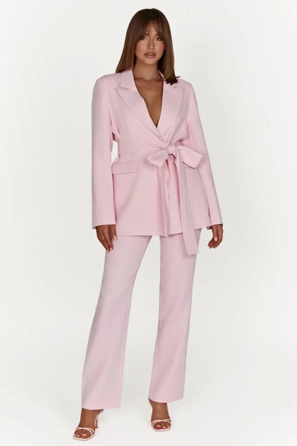 Women MESHKI Pants<Allanah