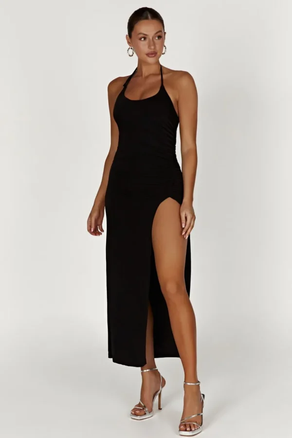 allison_0.webp Women MESHKI Maxi Dresses<Allison