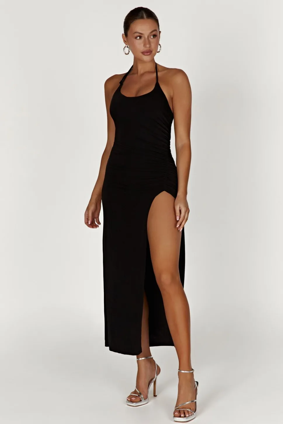 allison_0.webp Women MESHKI Maxi Dresses<Allison