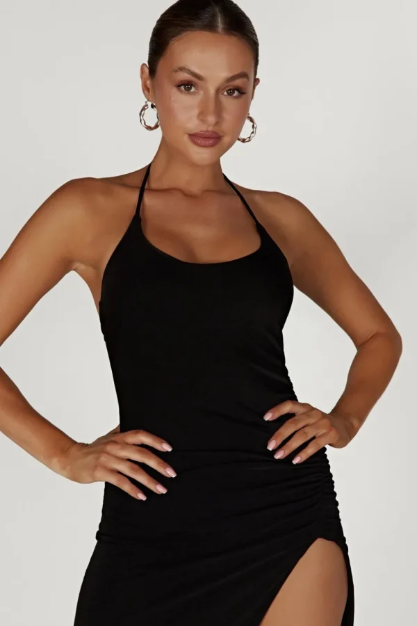 allison_4.webp Women MESHKI Maxi Dresses<Allison