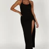 allison_5.webp Women MESHKI Maxi Dresses<Allison