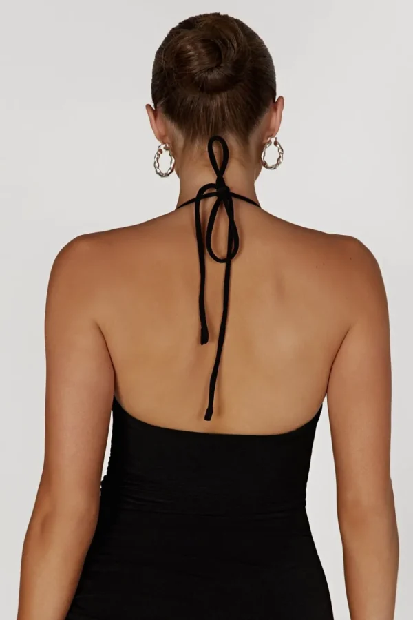 allison_6.webp Women MESHKI Maxi Dresses<Allison