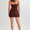 Women MESHKI Mini Dresses<Amadea