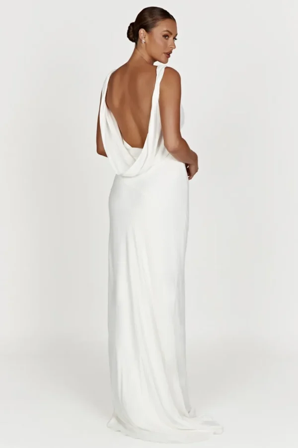 amanza_0.webp Women MESHKI Maxi Dresses<Amanza