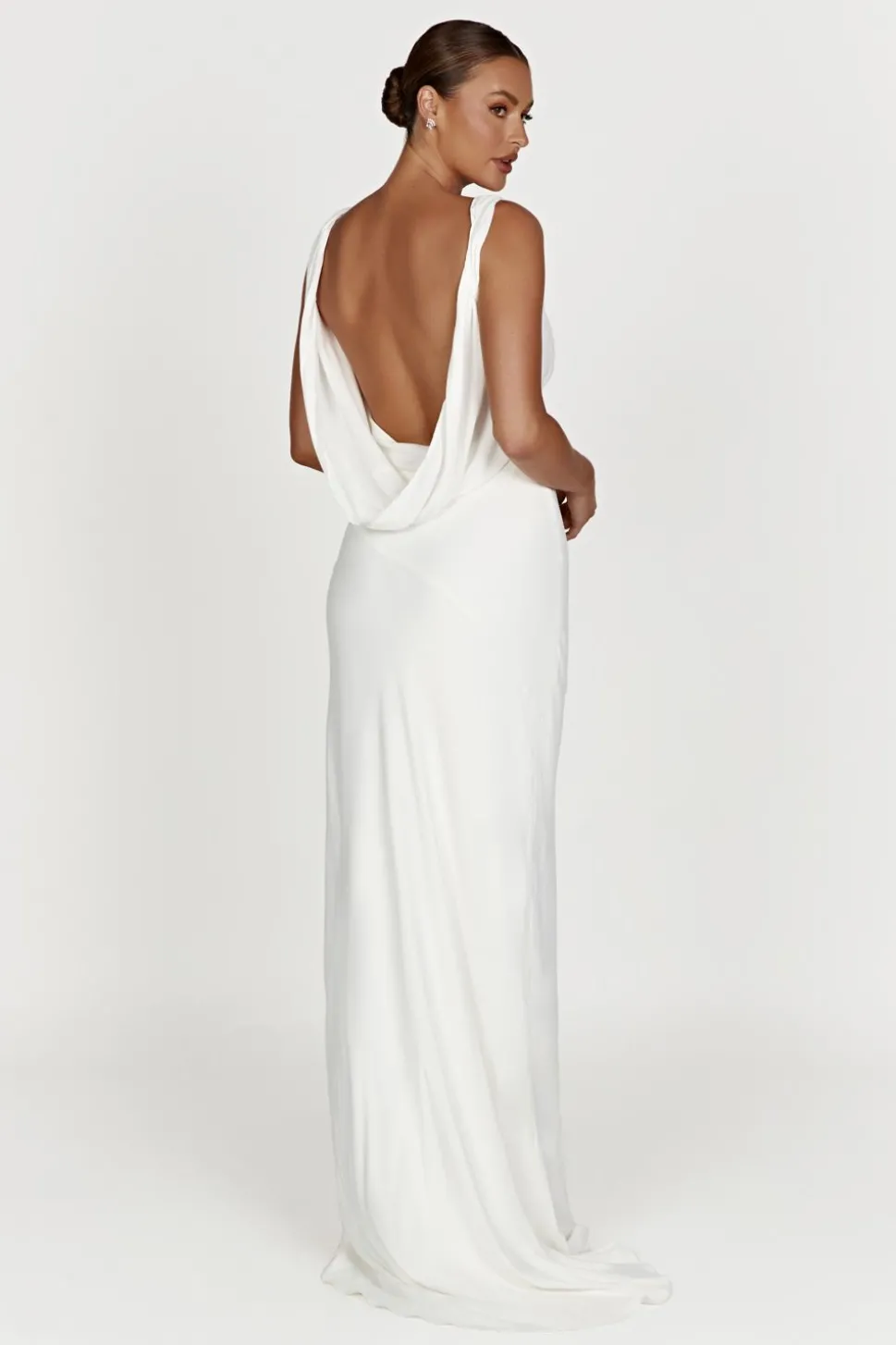 amanza_0.webp Women MESHKI Maxi Dresses<Amanza