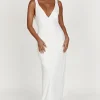 amanza_1.webp Women MESHKI Maxi Dresses<Amanza