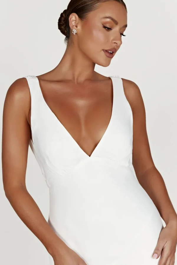 amanza_2.webp Women MESHKI Maxi Dresses<Amanza