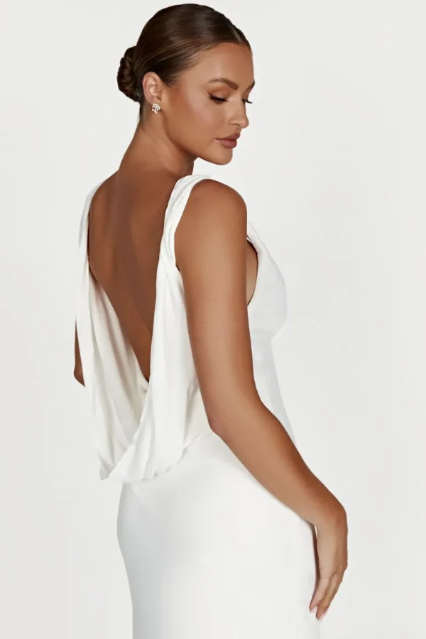 amanza_4.webp Women MESHKI Maxi Dresses<Amanza