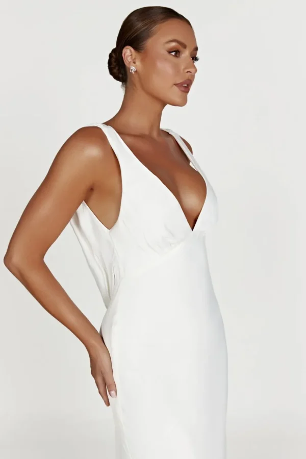 amanza_6.webp Women MESHKI Maxi Dresses<Amanza