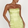 Women MESHKI Mini Dresses<Amaya