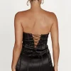 Women MESHKI Mini Dresses<Amaya