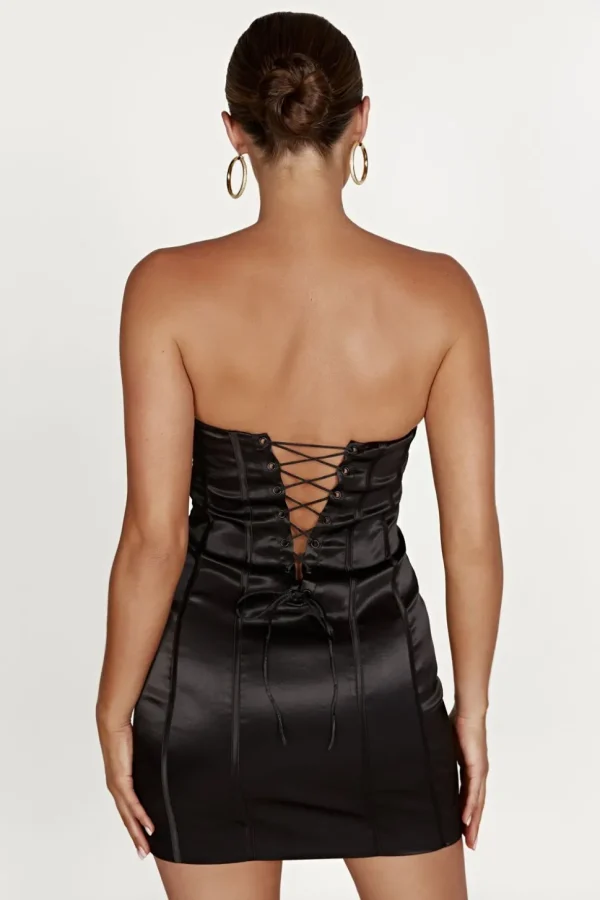 Women MESHKI Mini Dresses<Amaya