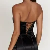 Women MESHKI Mini Dresses<Amaya