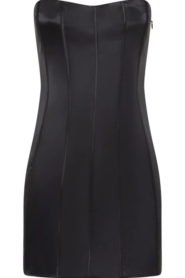 Women MESHKI Mini Dresses<Amaya