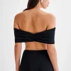 Women MESHKI Tops<Amber