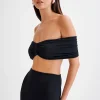 Women MESHKI Tops<Amber