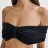 Women MESHKI Tops<Amber