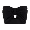 Women MESHKI Tops<Amber