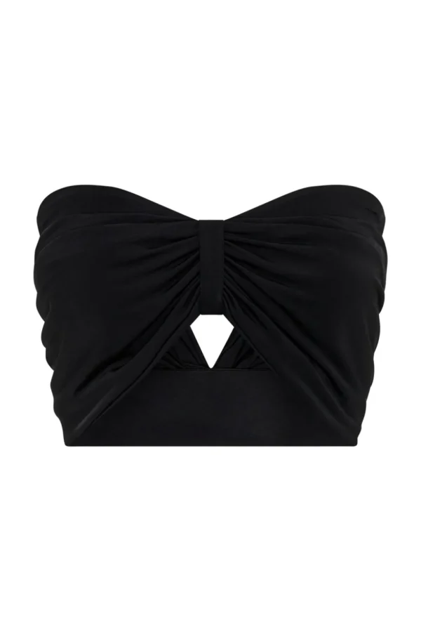 Women MESHKI Tops<Amber