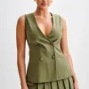 Women MESHKI Two Piece Sets<Amelie