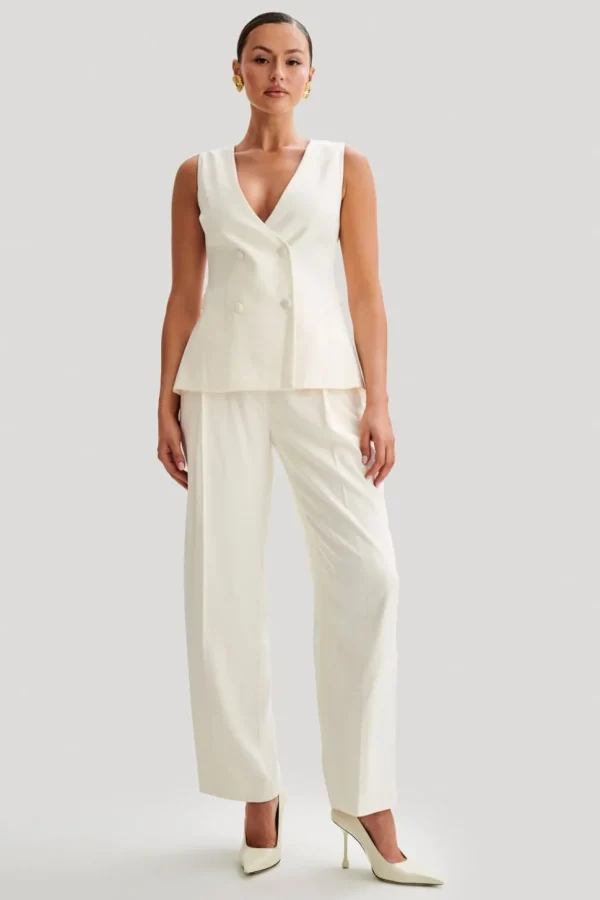 Women MESHKI Two Piece Sets<Amelie