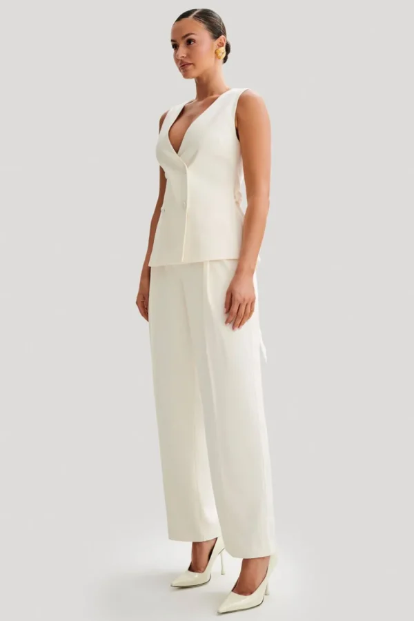 Women MESHKI Two Piece Sets<Amelie