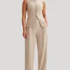 Women MESHKI Two Piece Sets<Amelie