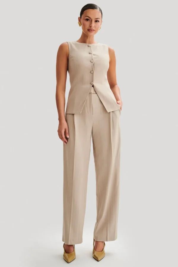 Women MESHKI Two Piece Sets<Amelie