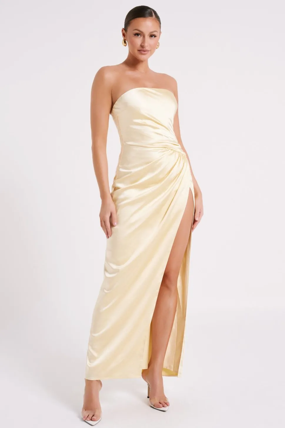 aminah_0.webp Women MESHKI Maxi Dresses<Aminah