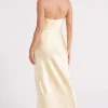 Women MESHKI Maxi Dresses<Aminah
