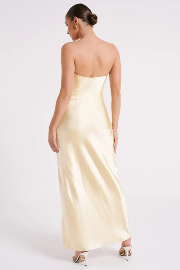 Women MESHKI Maxi Dresses<Aminah