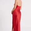 Women MESHKI Maxi Dresses<Aminah