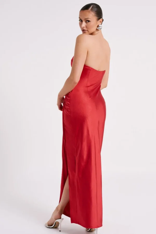 Women MESHKI Maxi Dresses<Aminah