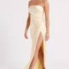 Women MESHKI Maxi Dresses<Aminah