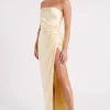 Women MESHKI Maxi Dresses<Aminah