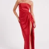 Women MESHKI Maxi Dresses<Aminah