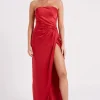 Women MESHKI Maxi Dresses<Aminah