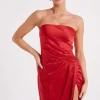 Women MESHKI Maxi Dresses<Aminah