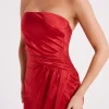 Women MESHKI Maxi Dresses<Aminah
