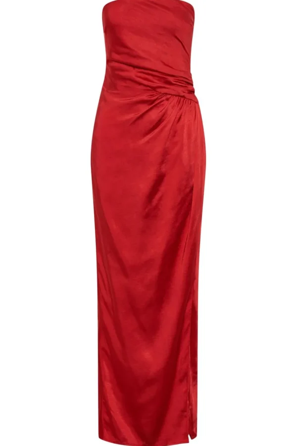 Women MESHKI Maxi Dresses<Aminah
