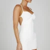 amirah_3-1.webp Women MESHKI Mini Dresses<Amirah