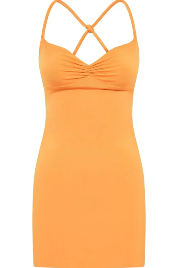 amirah_6-2.webp Women MESHKI Mini Dresses<Amirah