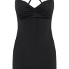 Women MESHKI Mini Dresses<Amirah