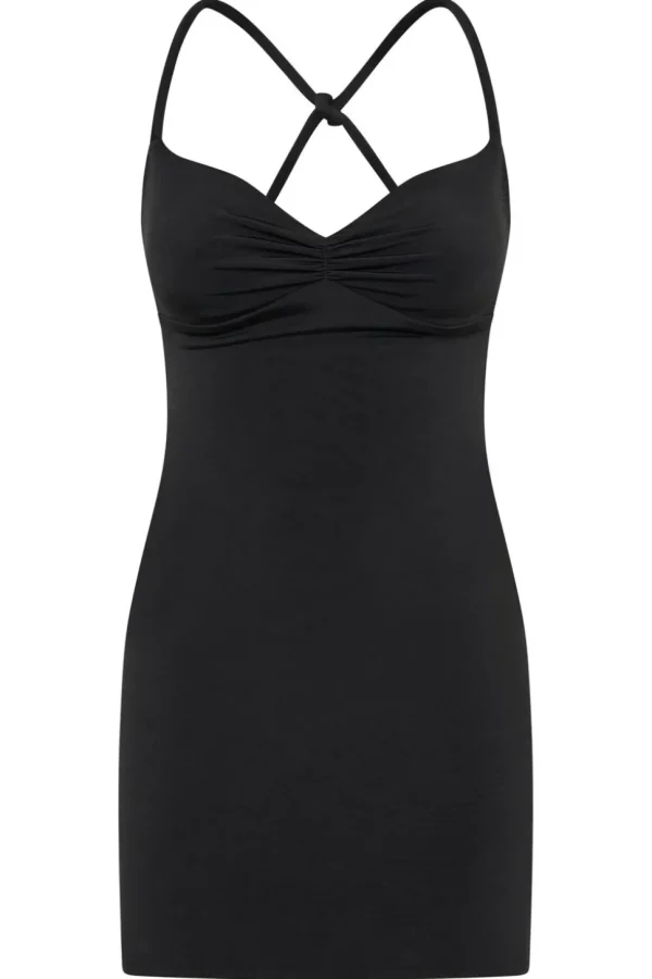 Women MESHKI Mini Dresses<Amirah