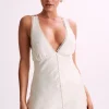 Women MESHKI Mini Dresses<Amiri