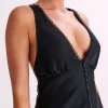 Women MESHKI Mini Dresses<Amiri